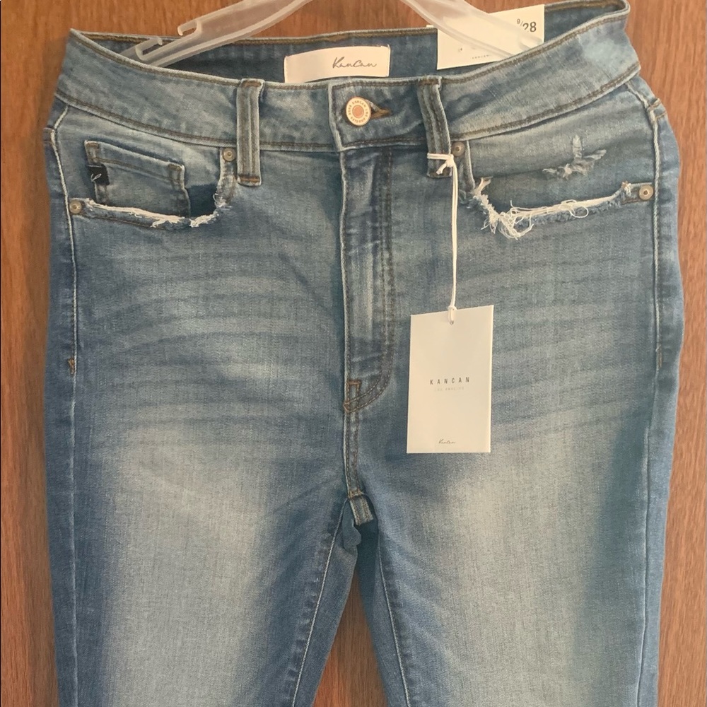 New with tags 9/28 Kancan